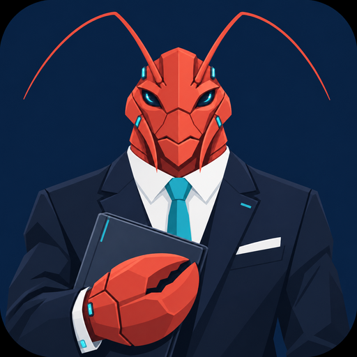 Job Application project icon